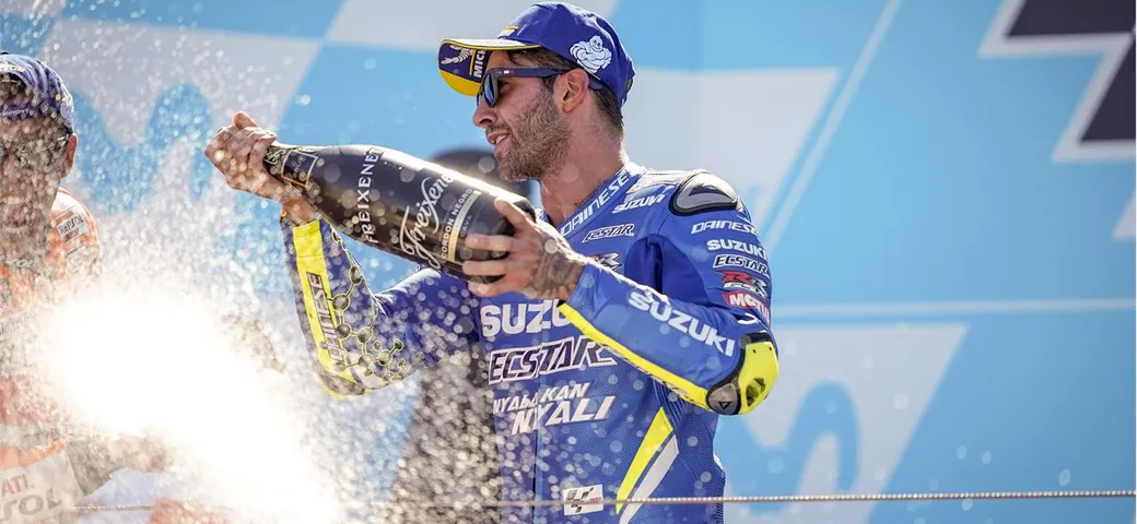 MotoGP: la 