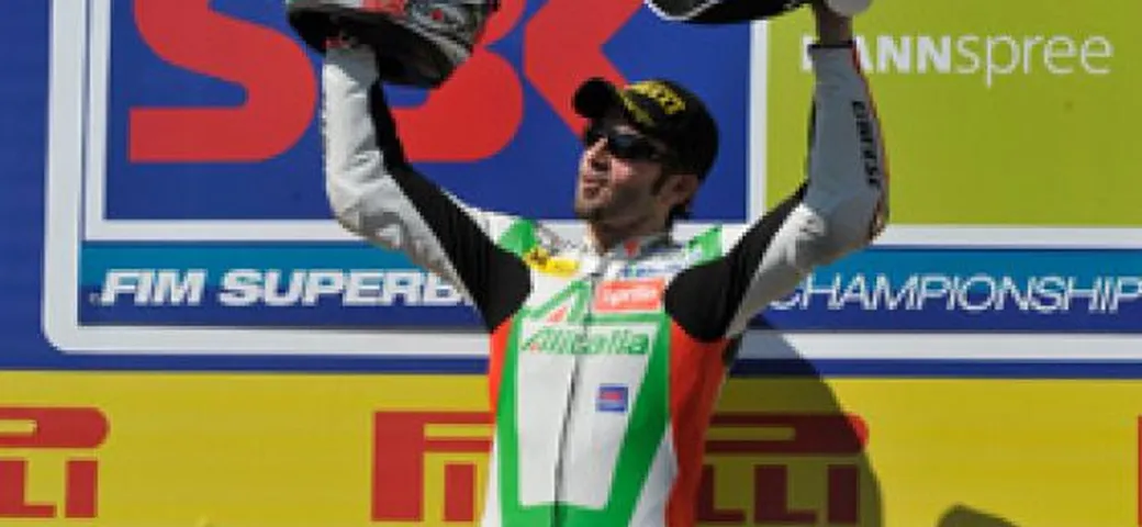 Max Biaggi c'è! E gli altri? ...