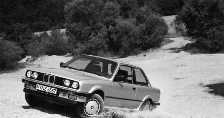 BMW: 25 anni di trazione integrale