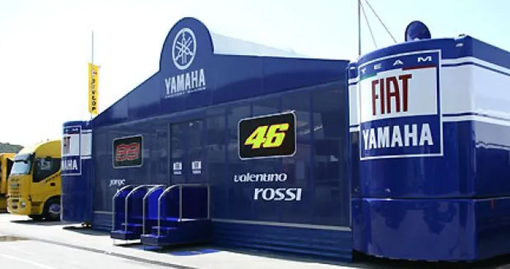 La MotoGP al tempo della crisi