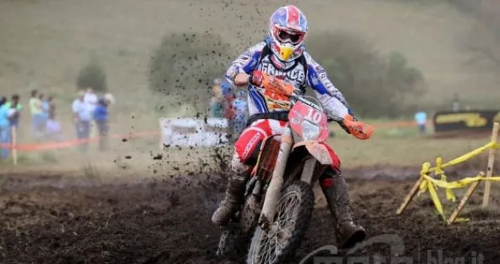 Enduro: la Francia trionfa alla Sei Giorni 2010 in Messico, seconda la squadra italiana