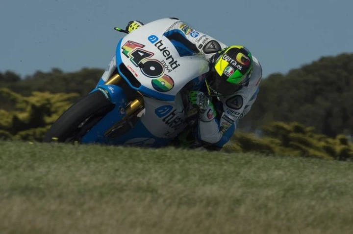 Moto2, Phillip Island: Espargaro vince e ipoteca il titolo mondiale, Corsi 4°