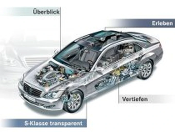 Online i libretti Mercedes