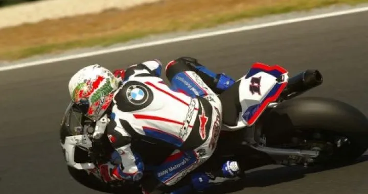 WSBK: inizio agrodolce per il team BMW Motorrad Motorsport