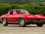 È la Corvette più costosa di sempre: il prezzo è vertiginoso