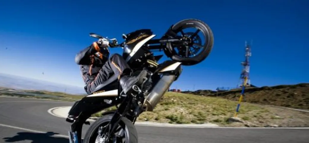 Rumors KTM: nel 2013 nuove Super Duke e Adventure