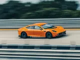 Mercedes-AMG GT XX, 5479 km in 24 ore: record mondiale