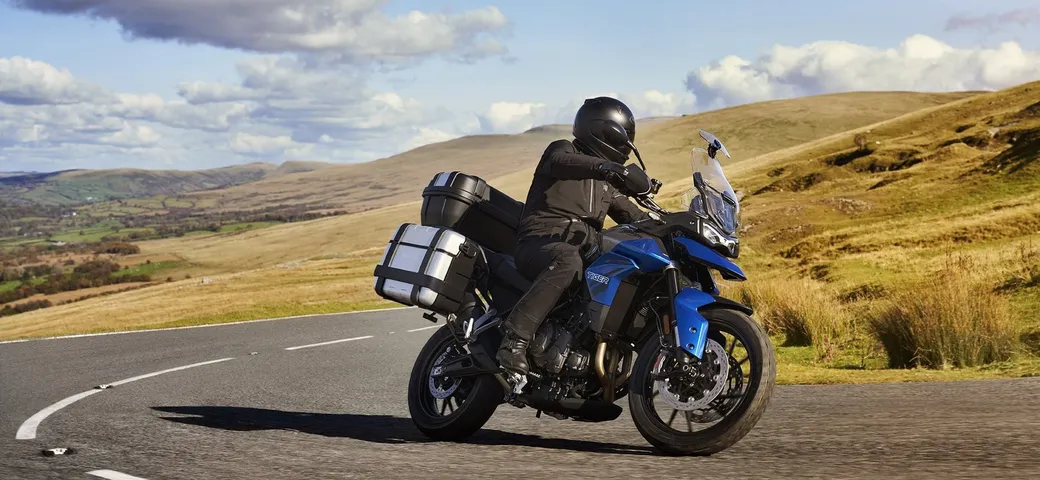 Moto.App: a luglio motociclisti in sella per 14 mila ore e quasi 8 mila km