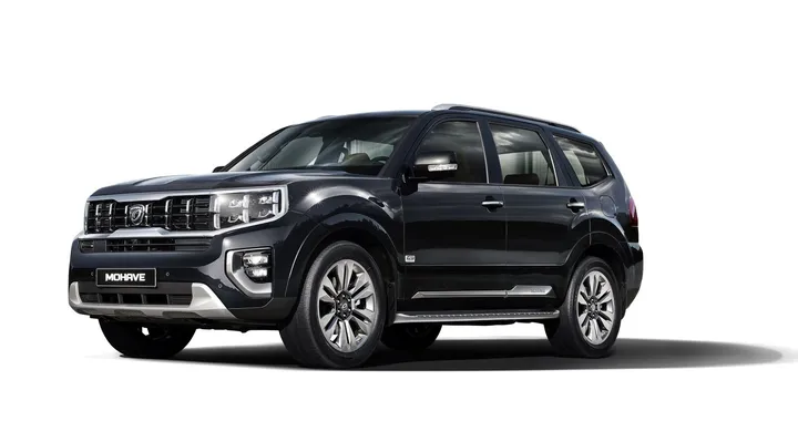 Kia Retona: prime indiscrezioni sulla futura fuoristrada