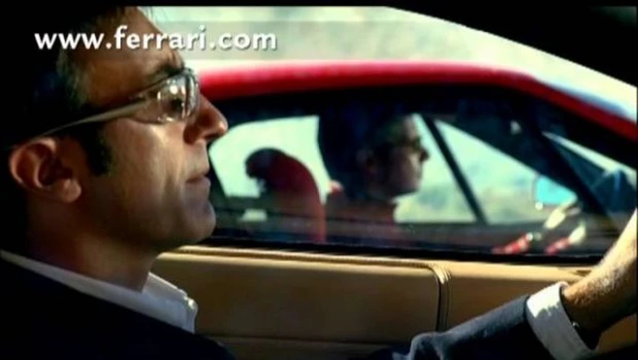 Video: a confronto le Ferrari 599 GTB Fiorano e F40