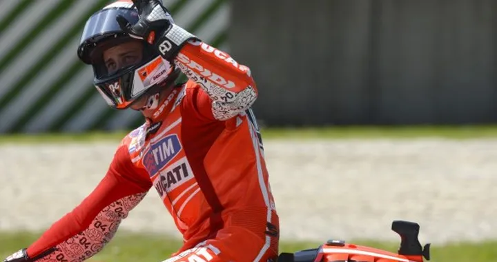 Dovizioso 5° al Mugello: "E' la conferma del gap che abbiamo in questo momento"