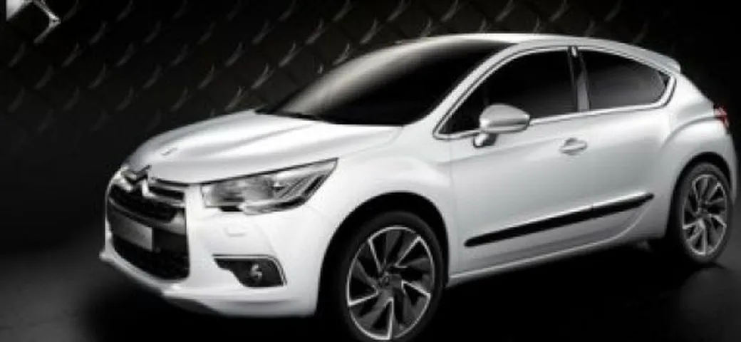 Citroen DS4: 500 esemplari in pre-lancio su internet