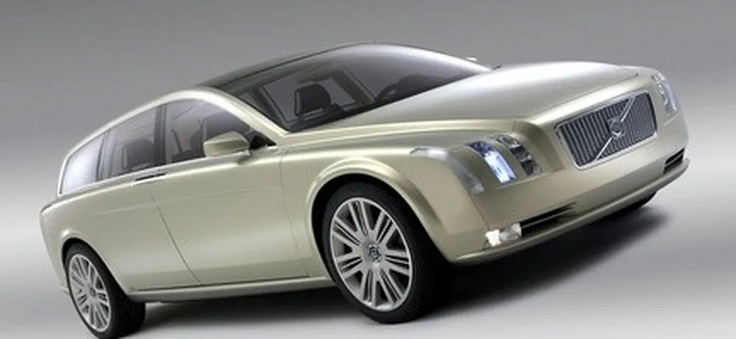 Volvo: la V100 nel 2011 per le nuove nicchie di mercato
