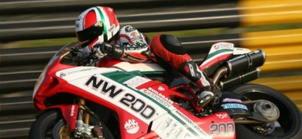 GP di Macao: la gallery dei protagonisti - prima parte
