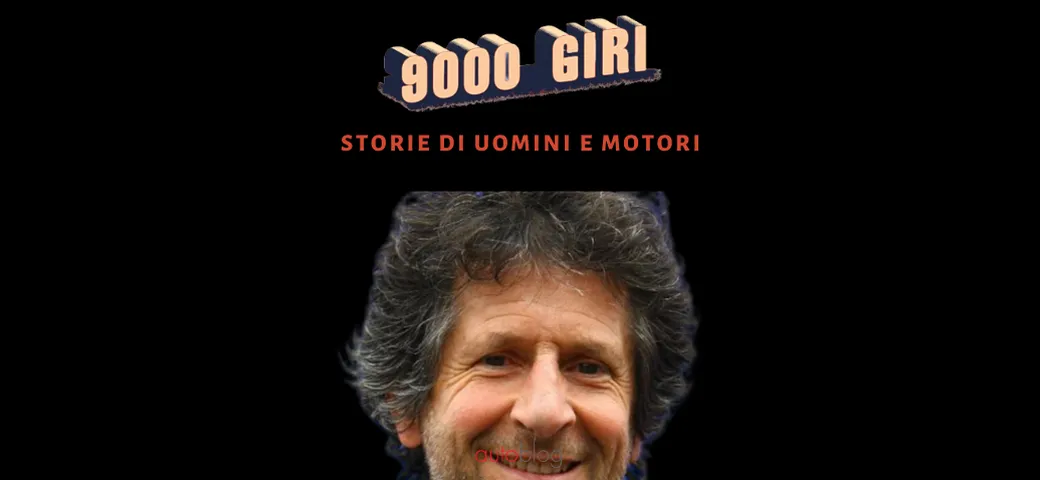 Graziano Rossi: DNA da corsa