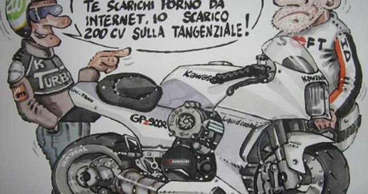 Soggetti pericolosi