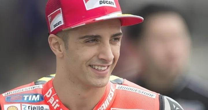 MotoGP Argentina 2015, Iannone: "Sono ottimista anche questa volta"