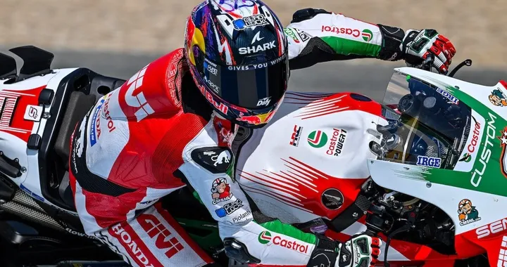Johann Zarco trionfa al GP di Francia 2025: una vittoria storica a Le Mans