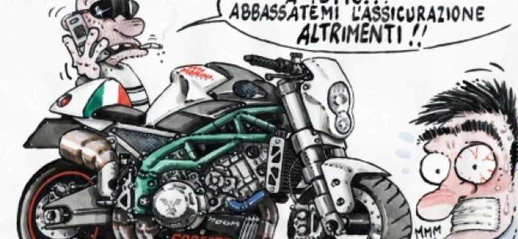 In aumento le compagnie assicurative fantasma