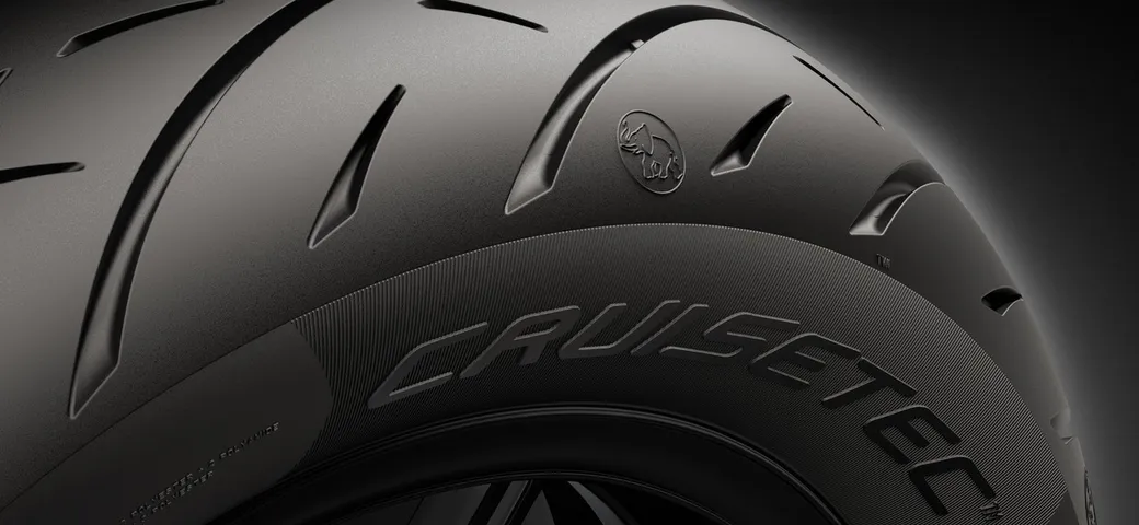 Metzeler presenta le nuove Cruisetec