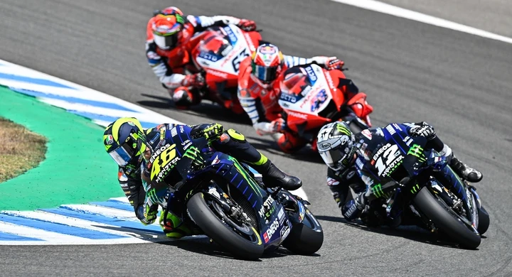 MotoGP Catalunya 2020: orari, diretta TV e streaming live