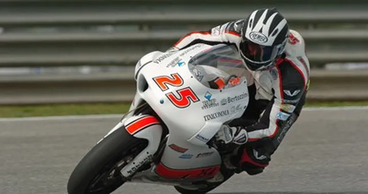 Intervista esclusiva ad Alex Baldolini