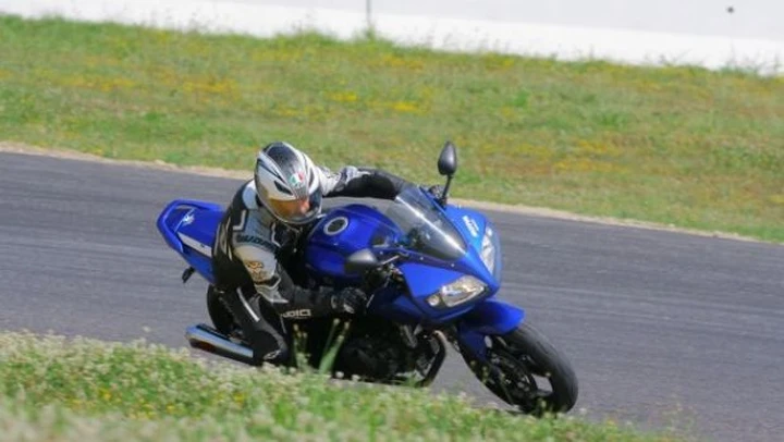 Scatto in Corsa: SV a Castelletto
