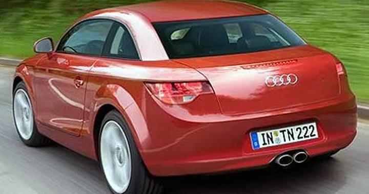 Audi A1, altre notizie