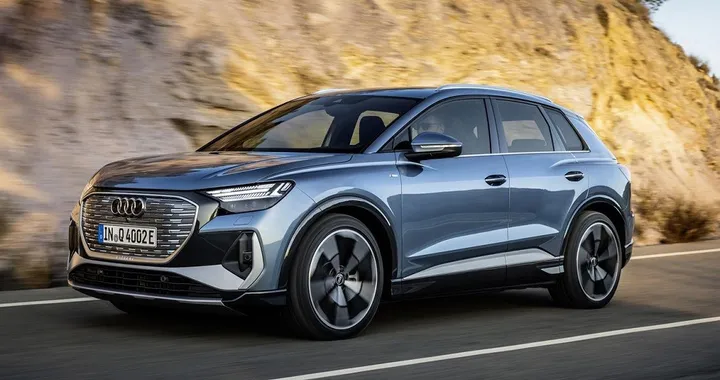 Audi Q4 e-tron: prezzi, versioni, allestimenti, autonomia