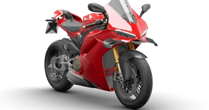 Ducati Panigale V4 S Carbon e Carbon Pro: due belve pronte a dominare l’asfalto