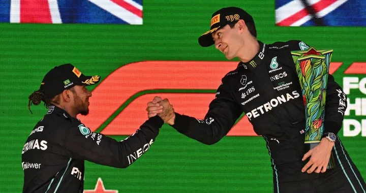 F1 Brasile 2022: le pagelle