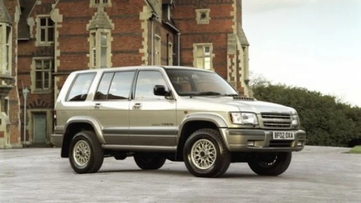 Volkswagen: allo studio una partecipazione in Isuzu?