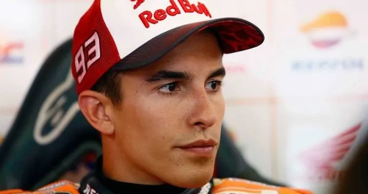 Marquez: "Lorenzo è più forte di Valentino Rossi"