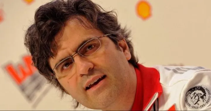 Filippo Preziosi: "La Ducati GP12 sarà nuova per il 90%"