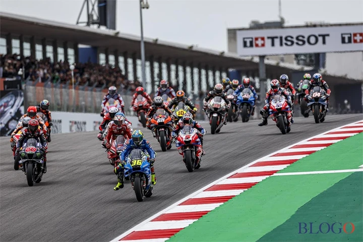 MotoGP Spagna 2022: orari, diretta TV e streaming live