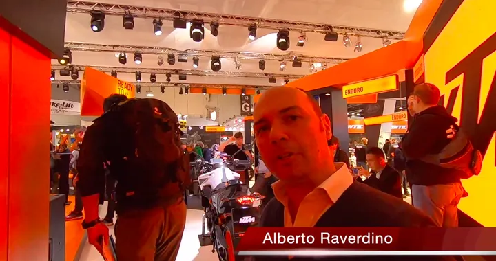 KTM a EICMA 2019, tutte le novità