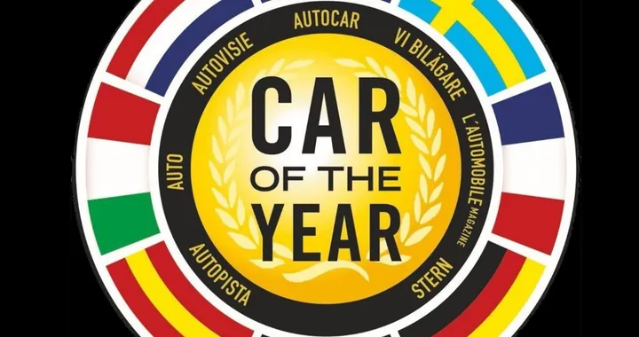 Car of the Year 2020: le 7 finaliste