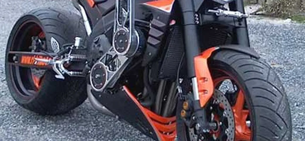 R1 HighPressure