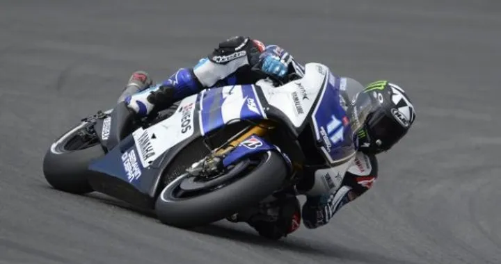 MotoGP, Indianapolis: nel warm-up svetta Ben Spies, ma Casey (6°) c'è!