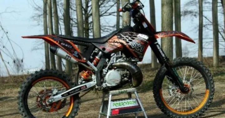 Nuovo look per Massimo Bianconcini per il 2009