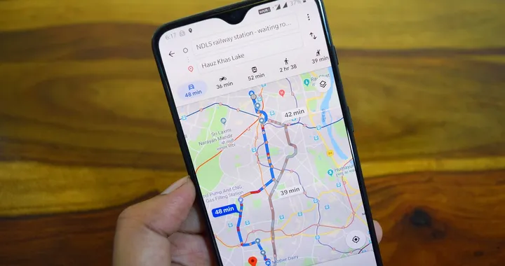Google Maps pianificherà le soste per la ricarica delle auto elettriche