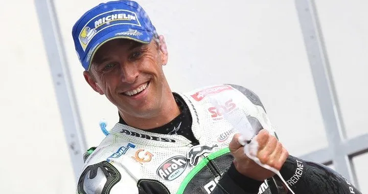 CEV: Kenny Noyes in coma indotto