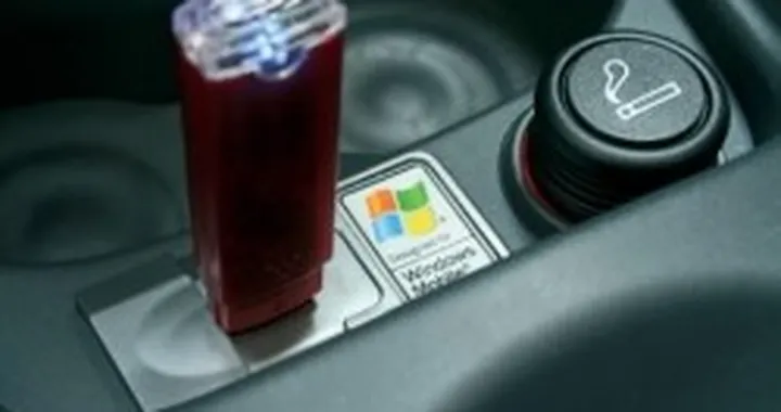 Fiat e Microsoft ancora insieme per l'Ecodrive