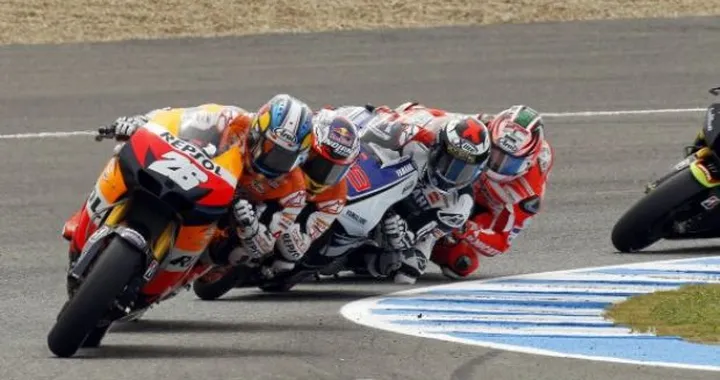 MotoGP, Estoril: orari in pista e in TV