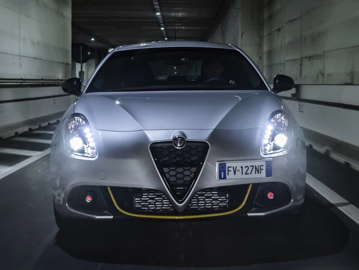 Auto fuori produzione