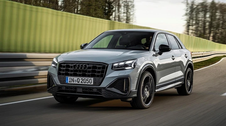 Audi Q2 2021: arrivano nuovi propulsori diesel