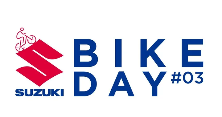 Suzuki Bike Day 2023: presentata la terza edizione dell’evento [FOTO]
