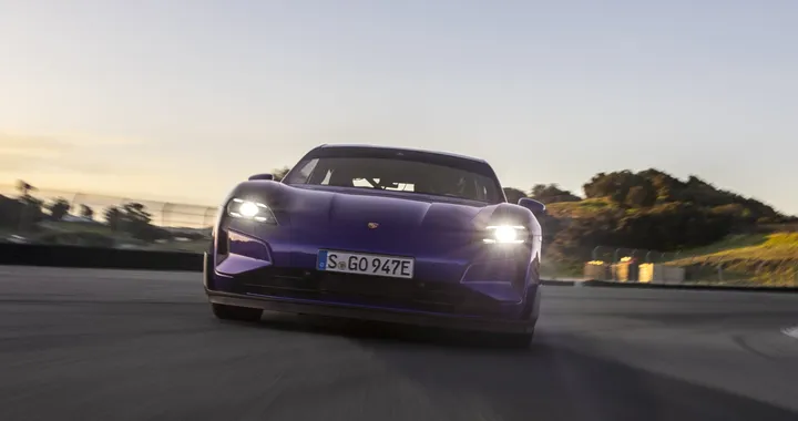 Porsche: nel 2024 il più grande aggiornamento di sempre nella gamma