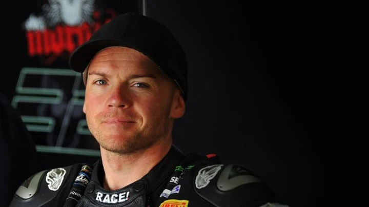 Supersport 2015: Sheridan Morais è il 3° pilota del team CIA Landlords Insurance Honda