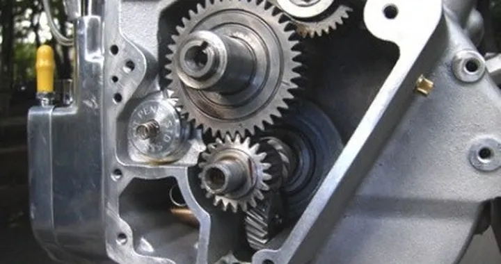 Desmo Harley... è possibile?